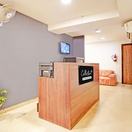 Collection O Tilak Nagar Near Pacific Mall Delhi Zewnętrze zdjęcie